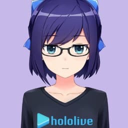 友人A（えーちゃん）