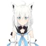 白上フブキ