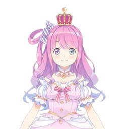 姫森ルーナ