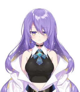 ムーナ・ホシノヴァ