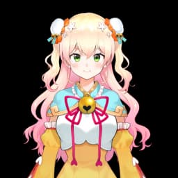 桃鈴ねね