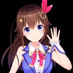 ときのそら